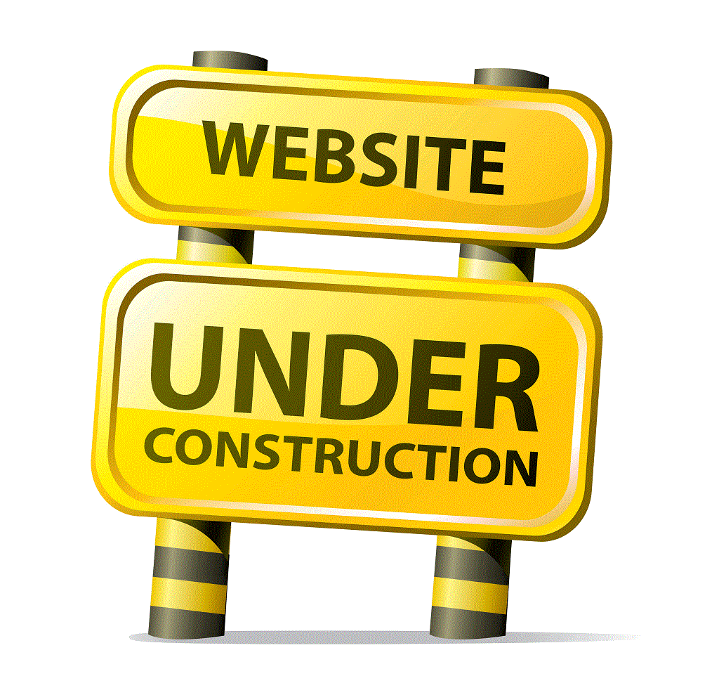 UnderConstruktion